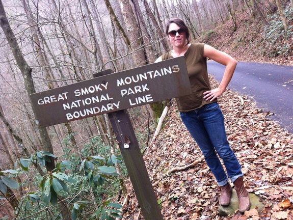 Great Smokies - 09